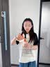 维尼小象安抚豆袋玩偶背包挂件钥匙扣狐狸公仔毛绒玩具七夕情人节礼物 实拍图