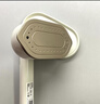 美的（Midea）【有钛超大蒸汽】手持挂烫机/电熨斗22g/min大蒸汽小型家用差旅便携熨烫机拼豆礼物YBJ12JD 实拍图