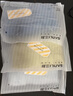 三利竹纤维毛巾3条A类柔软吸水速干男洗脸运动家用女洗澡105g 34*73cm 实拍图