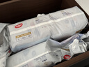 好奇（Huggies）金装小黑洞纸尿裤L132片(9-14kg)尿不湿【速干不易红】 实拍图