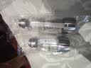 prosoda 气泡水机苏打水机家用自制碳酸饮料打气机器可乐汽水气泡机奶茶店商用 G830灰 分体可拆卸清洗（配不锈钢水瓶） 实拍图