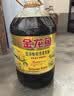 金龙鱼 食用油【保真菜籽油】低芥酸 非转基因压榨 特香菜籽油5L*4箱装 实拍图