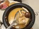 onlycook316L不锈钢花椒漏勺厨房捞面条饺子神器大号笊篱过滤网-小号漏勺 实拍图