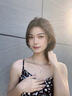 唯一（Winy）七夕情人节礼物四叶草999足银项链女款2026新款生日送女朋友老婆 实拍图