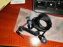 索尼（SONY） MDR-EX255AP 耳机入耳式有线带麦立体声手机通话高音质 黑色 618 520礼物 实拍图