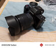 松下（Panasonic）Lumix G100D M43画幅相机 M43卡口 微单相机 无反数码相机 G100D+【12-60mm白盒】单镜套装 实拍图