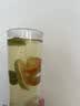 茗愿金桔柠檬百香果210g冷泡水果茶包冻干柠檬片儿童蜂蜜泡水喝花果茶 实拍图