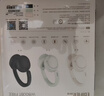 漫步者（EDIFIER）W800BT Free 头戴式蓝牙耳机 40H超长续航 手机电脑适用 适用苹果华为小米 雅黑 毕业礼物 实拍图