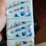 舒化[papi酱同款】无乳糖牛奶全脂型 3*4*125ml 营养早餐奶 礼盒装 实拍图