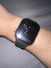 闪魔【发布会新品S11】秒贴无尘仓|适用s11手表膜apple watch s11保护膜iWatch s10手表膜46mm防摔耐磨 实拍图