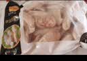 正大鸡翅中2斤单个翅中30-40g左右 烧烤鸡中翅生鲜鸡翅炸鸡 实拍图