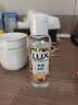 力士（LUX）植萃精油香氛沐浴露旅行装小样100g (香型随机) 实拍图