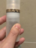 自然堂雪润皙白多重防晒隔离霜淡紫色SPF32PA+++妆前化妆品七夕情人节 实拍图