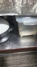金隆兴厨房防油贴纸铝箔橱柜防水耐高温垫防潮灶台面保护膜0.6*10米 实拍图