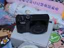 松下ZS99 （Panasonic）便携式长焦数码口袋相机 黑色 实拍图