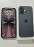 Apple/苹果 iPhone 17 256GB 黑色 支持移动联通电信5G 双卡双待手机 实拍图