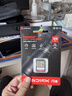 闪迪（SanDisk）128GB SD内存卡 4K V30 U3 C10 相机存储卡 读速230MB/s 写速120MB/s 高速连拍 微单/单反相机 实拍图