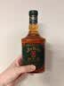 金宾（Jim Beam）【宋雨琦同款】黑麦波本调和型700ml美国肯塔基州威士忌洋酒 实拍图