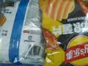 乐事（Lay's）大波浪薯片 70g*5包 口味随机 休闲零食 百事食品 实拍图