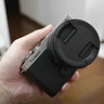 松下（Panasonic）【官方直营】S9N/S9 +18-40mm套机全画幅入门级微单数码相机 复古外形 轻巧便携 实时LUT 4K视频 S9N丨S9+18-40mm套机【银色】 实拍图