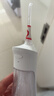 博皓（prooral）【七夕情人节礼物】冲牙器5025Plus手持立式洗牙器带数显成人洁牙器便携牙齿冲洗器 象牙白270ml 实拍图