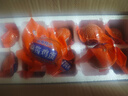 俏己食麻酱鸡蛋麻将天津蓟县特产正宗咸鸡蛋真空包装腌鸡蛋卤蛋整箱10枚 实拍图