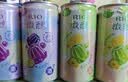 锐澳（RIO）洋酒 鸡尾酒 冰饮果酒甜酒 微醺3度小美好 330ml*8罐口味随机 实拍图