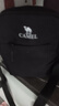 骆驼（CAMEL）户外运动单肩包男女斜挎包健身小包休闲挎包单肩背包 573C165029 实拍图