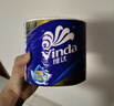 维达（Vinda）有芯卷纸 蓝色经典4层200克*10卷 厚韧大分量 卫生纸厕纸 卷筒纸 实拍图