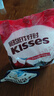 好时 Kisses浓醇黑巧克力 500g 糖果零食 婚庆喜糖 生日礼物 送女孩 实拍图