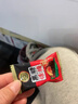 徐福记黑糖话梅糖 硬糖果喜糖散装 黑糖话梅糖210g 实拍图