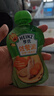 亨氏（Heinz）营养鱼泥量贩装【2组装】婴儿宝宝辅食肉泥三文鱼鳕鱼72g*3 实拍图