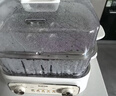 苏泊尔（SUPOR）电蒸锅 炖蒸煮一体 电煮锅 电火锅 家用多功能蒸包子锅 电热锅18L 多用途锅ZN30FK969 实拍图