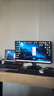 HKC 27英寸2K高清235Hz FastIPS屏125%sRGB出厂校色10bit硬件低蓝光HDR400电竞小钢炮显示器 星际G7 实拍图
