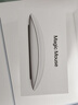Apple/苹果 妙控鼠标-白色 多点触控表面 苹果鼠标无线蓝牙鼠标无线鼠标办公鼠标静音便携 实拍图