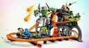 乐高（LEGO）积木城市组60501 熔岩过山车主题乐园男女孩儿童玩具生日礼物 实拍图