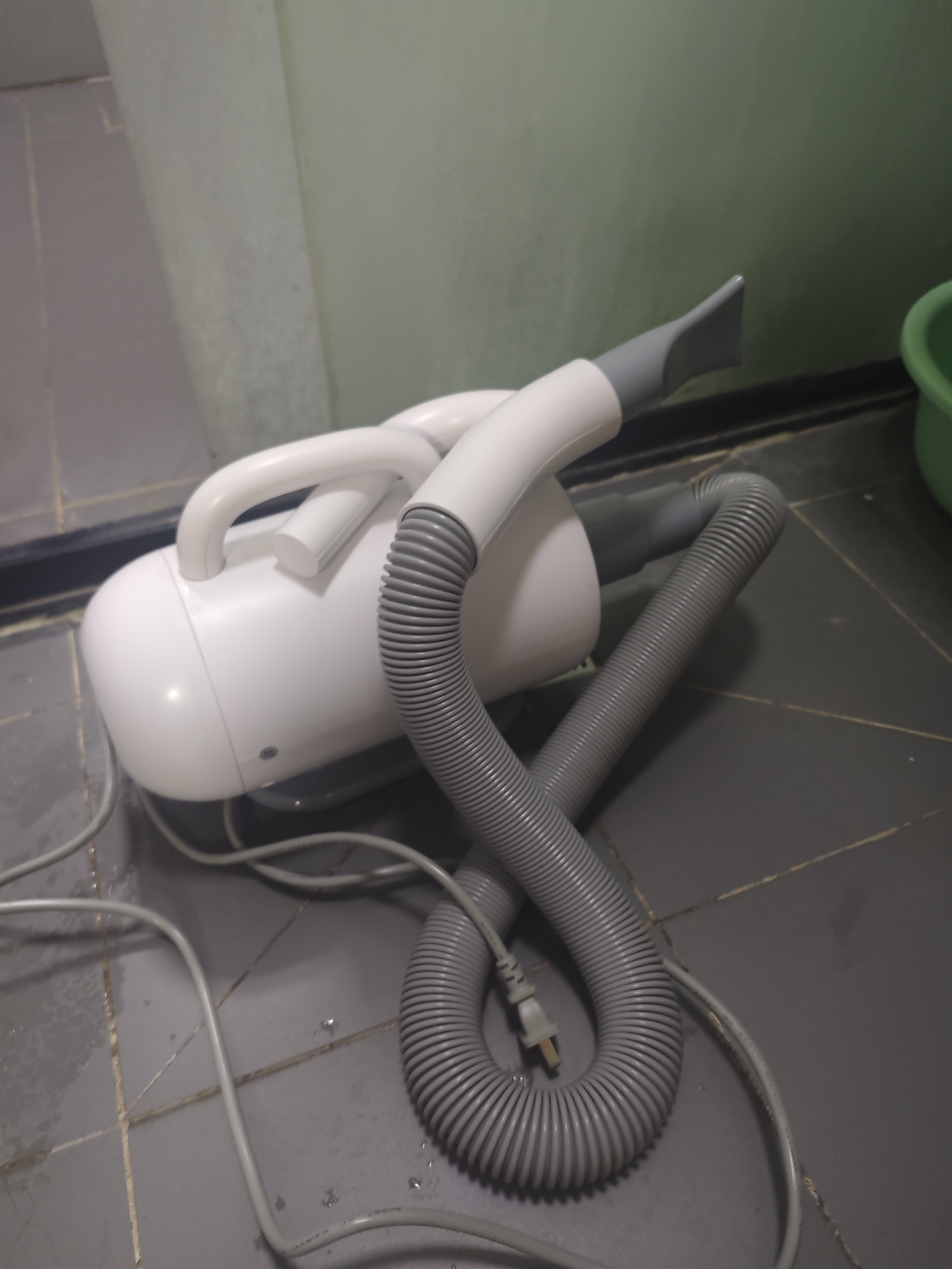 小红栗吹水机宠物吹风机狗狗吹水机吹毛吹干神器低噪大功率大型犬 实拍图