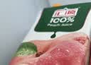 汇源100%苹果汁果汁饮料1Lx5盒送礼宴请礼盒装果蔬汁大容量聚餐畅享 实拍图