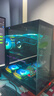AMD全家桶R7 9800X3D/7800X3D/9850X3D主机整机/RTX5060Ti/5070/5080/5070Ti游戏DIY组装电脑海景房 配置四 9800X3D+RTX5070Ti 实拍图