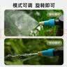 凯姿小喷壶浇花家用气压式喷雾器养花洒水壶洗车消毒高压喷水壶2L 实拍图