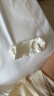 有棵树【肌理短筒】袜子女夏季纯棉10A抗菌吸汗透气防臭抗起球休闲短袜 实拍图