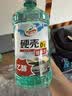 龟牌（Turtle Wax）硬壳乙醇玻璃水0度汽车强力去虫胶油膜适用特斯拉雨刮水2L*2瓶 实拍图