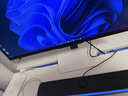 泰坦军团27英寸双侧入光屏 2K 345Hz DyDs0.5ms HDR600 FastIPS硬件低蓝光 云上舞白电竞显示器 仓刀X276S+ 实拍图