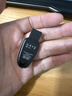 闪迪（SanDisk）256GB USB3.2 U盘 CZ550黑色 读速100MB/s 安全加密 数据恢复 学习办公电脑车载 高速大容量优盘 实拍图