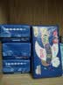 七度空间萌睡安心裤超薄超长安睡裤夜用裤型卫生巾M-L码4片【新国标认证】 实拍图