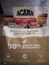 愛肯拿（ACANA）狗粮清火鸭肉梨成犬幼犬低敏去泪痕通用原装进口粮2kg效期27/8 实拍图