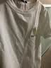 森马（Semir）凉感T|短袖T恤女夏季短款刺绣抑菌吸湿速干2026衣服109326100020 实拍图