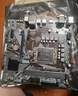 英特尔（Intel）酷睿12代 i5处理器12490F 6核12线程 单核睿频至高可达4.6Ghz 20M三级缓存 台式机CPU 实拍图
