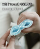 好奇（Huggies）治愈之柔小企鹅拉拉裤L32片(9-14kg)尿不湿【奇迹奢柔】 实拍图