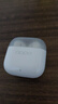 OPPO Enco Air4 新声版 真无线耳机半入耳式蓝牙耳机无线耳机通用苹果华为小米手机润玉白 实拍图